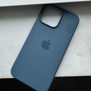 Apple Silicone case